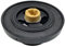 Puleggia albero motore auto 11237513862 compatibile con BMW E39 E46 E53 X5 E60 E83 X3 E85 Z4