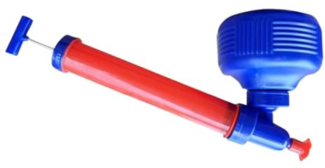 Spolveratore Per Polvere Di Diatomee,Controllo Moscerini Pollaio | Regolabile per Casa Serra Pollaio Fattoria Giardino