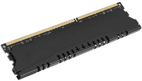AMONIDA RAM DDR3 Ad Alta capacità da 1600 MHz per Computer Desktop, Memoria Ampia da 8 GB, Ampia compatibilità, Ottima Esperienza di Gioco