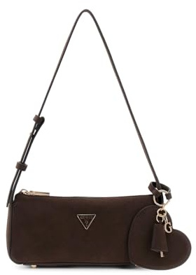 GUESS ISOBEL MINI SHOULDER BAG