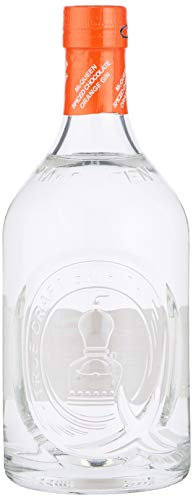 McQueen Spiced Chocolate Orange Gin, 50 cl