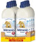 Mimosin Suavizante Concentrado Caricias 58lav x 8botellas