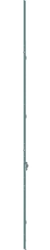 ROTO NT DK-Getriebe konstant, DM 15 mm, FFH 1601-1800 mm, 2E (259846)