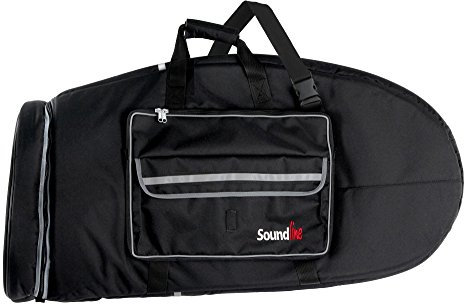 aS Arnolds & Sons Soundline F-Tuba Gigbag