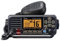 Icom M330ge, Ricetrasmettitore VHF con Ricevitore GPS Unisex-Adulto, Nero