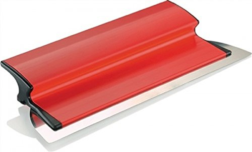 L'OUTIL PARFAIT Profi Flächenspachtel Parfaitliss Flexogrip Rakel Edelstahl Blatt 0,3 mm 250 mm 541025