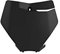Polisport 8666400003 - Tabella portanumero Replica OEM Realizzata in plastica Lucida Resistente e Durevole Compatibile con Le Moto KTM in Colore Nero