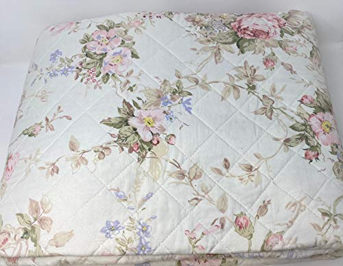 Gf Gianfranco Ferrari GFFerrari Copriletto/Quilt Peso Primaverile Trapuntato Matrimoniale California + 2 federe cm. 265x265