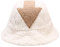 Stecto Avatar Appa Fischerhut, niedlicher Winter Lammwolle Fischerhut, Herren Damen Winter Kostüm Dress Up , Frauen Erwachsene Bucket Hat (Beige Pfeil, 56-58cm) M siehe abbildung