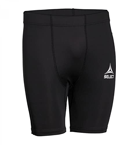 Select Funktions Short schwarz, S Herren