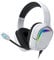 Black Shark Casque Gamer pour PC, PS4, PS5, Xbox, Switch, Casque Gaming avec Micro Ultra-Clair Pliable, Pilotes Dynamiques de 50mm, Coussinets d'oreille à Isolation Sonore, Commandes en Ligne