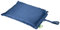 moses. Expedition Natur Selbstaufblasende Sitzmatte, Outdoor-Sitzkissen für Kinder, Perfekt zum Mitnehmen in den Kindergarten 9839 Blau, Grün Aufrollbar