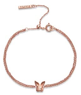 Olivia Burton 3D BUNNY