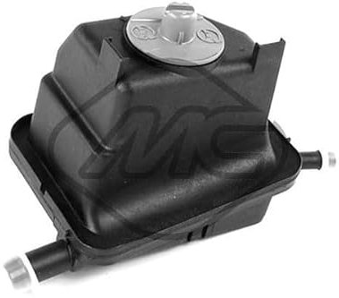 Metalcaucho Ausgleichsbehälter Hydrauliköl-Servolenkung 03823 0,22kg 220g