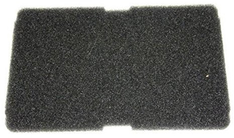 FILTRE EPONGE 245 X 150 X 5 MM POUR SECHE LINGE BEKO - 2973350100