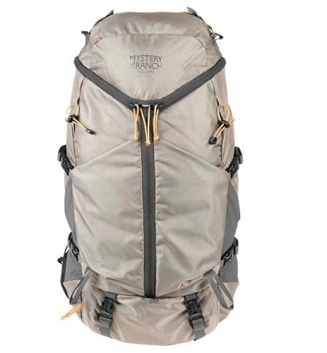 Mystery Ranch Men Coulee 40 - Wanderrucksack stone L