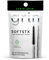 GRIN Softstx con infusión de carbón, púas dentales suaves, 90 unidades, cerdas suaves y flexibles, palillo de dientes con textura para eliminar la placa, sabor a menta, para entre dientes, estuche
