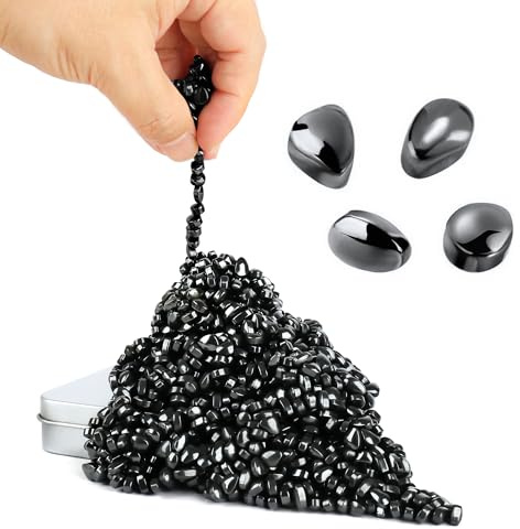 Matassari 550pcs Fidget Toy, Sensory Toys for Adults & Teens(Black)