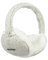 Barts Monique Earmuffs Ohrenschützer (one size, oyster)