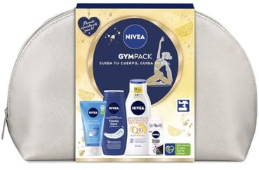 Nivea Neceser Gym Mujer