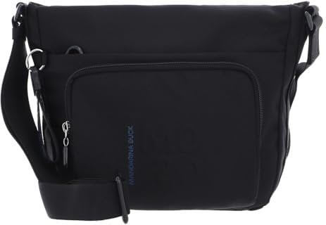 Mandarina Duck Damen MD20 Crossover, Schwarz