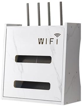WiFi Router Set top box CD DVD Game Shelf Wall socket storage box Wall Mounted TV Shelf Floating Shelf Wall Shelf TV Stands TV Console TV Wall Unit Decor Shelf TV Wall Bracket Small shelf Media shelf