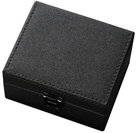Faraday Box Faraday-Box, RFID-Blockierungsbox, Zur Signalblockierung, Anti-Tracking, EMP-Schutz, Datenschutz Für Telefone, Tablets, Laptops (Size : 11.5cmx9cmx6cm)