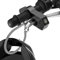 Unifizz Lucchetto antifurto per moto e casco, antifurto per moto, moto sportive, scooter e ATV