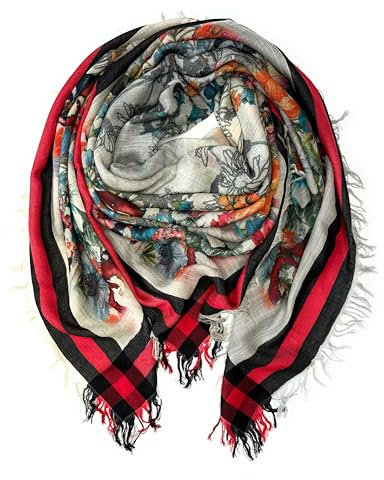 Mala Alisha **SAO PAULO black/white **NP € 99* *SALE*