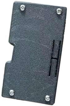 Placa de desarrollo multifunción con funda protectora para Flipper Zero soporta tarjeta de módulo Wifi CC1101 Expansión SD NRF