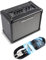 Blackstar ID Core 10 V4 - Amplificatore per chitarra, con cavo jack Keepdrum