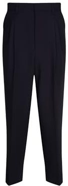 Seidensticker Unisex Studio Relaxed Chino Hose