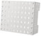 Walfront Versatile, Wall -mounted Boiler Pipe Cover for Space Savings and Home Decoration