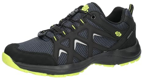 Brütting Unisex Tacna Walkingschuhe