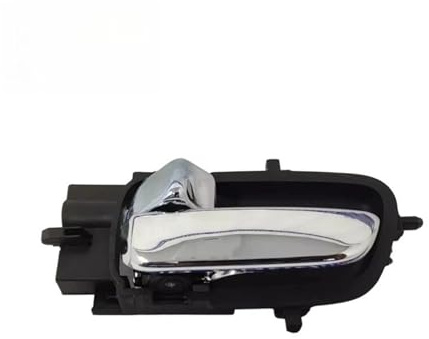 Lnojxxk Rechts Innengriffe Für HYUNDAI I20 2008-2015 82610-1J000 Autoinnenausstattung Universal Links Rechts Innen Autotürgriff(Front Back left)