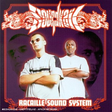 Racaille Sound System