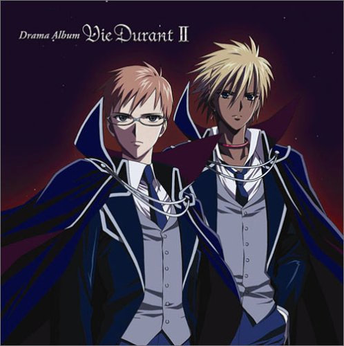 Drama Album Vie Durant Ii - Dj