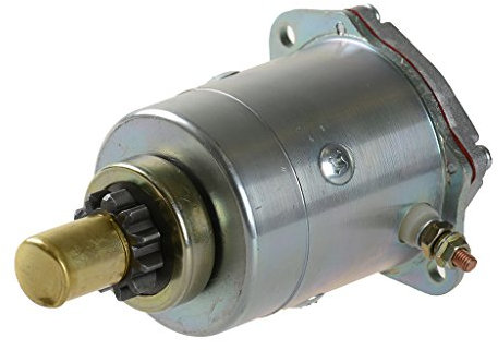 Anlasser APE 50 Euro 2 03-10