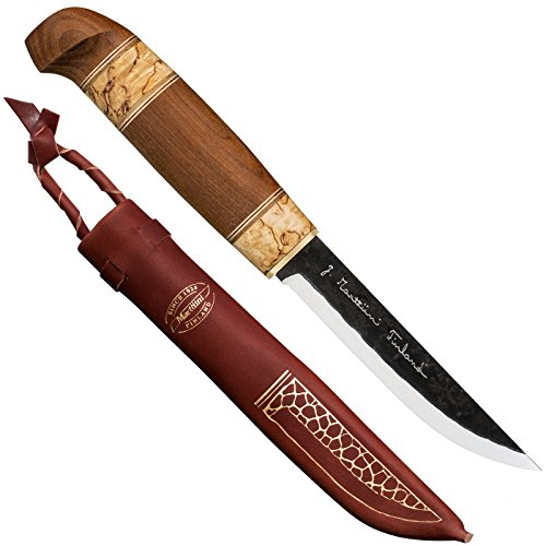 Marttiini Kierinki - Coltello da cintura, multicolore, taglia unica