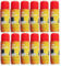 3 x 200ml Compressed Air Duster CleanerCan Canned Laptop Keyboard Mouse Phones