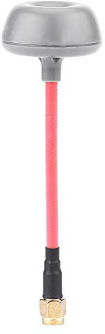 TX/RX Antenne, 2 Arten RHCP Pilzform TX/RX Antenne für RC Drone(RP SMA Stecker)