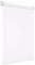Victoria M. Tenebra Tenda a Rullo Oscurante, Montaggio con e senza Fori, Avvolgibile, Bianco, 85 cm x 220 cm (Larghezza x Altezza)