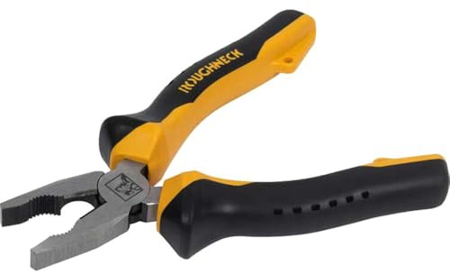 Roughneck ROU10110 Combination Plier 160mm/6½
