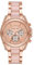 Michael Kors MK6763 Montre Femme