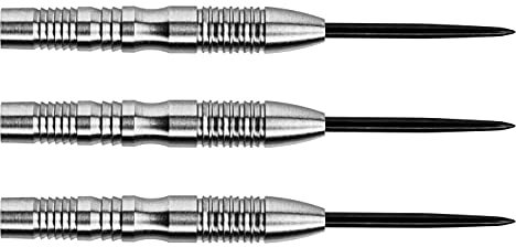 Karella Profi Line PL-05-80% Tungsten Steelbarrel 22g
