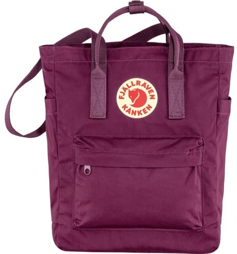 Fjällräven Damen Rucksack Kanken Totepack One Size