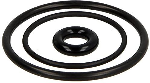 Dichtungssatz kompl. für Viessmann Mischer NW25 / DN25 Heizungsmischer Satz | Ref.-Nr.: 7008431