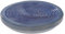 Spirella Porte Savon Céramique Mykonos Bleu
