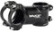 CYSKY 31,8 Fahrrad Vorbau 7 Grad 45mm 60mm 70mm MTB Vorbau Lenkererhöhung für Rennrad, Mountainbike, MTB, BMX, Radfahren (60mm)