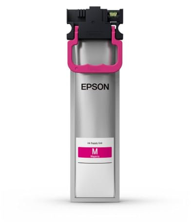 WF-C53xx/WF-C58xx Tintenbeutel XL Magenta 5K